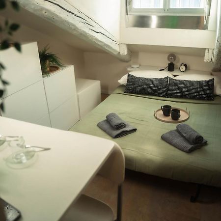 Mole Studio Green - With Iconic View Of 都灵 外观 照片